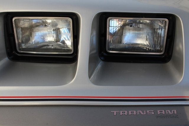 1979 Pontiac Firebird Trans Am