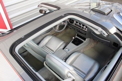 1979 Pontiac Firebird Trans Am