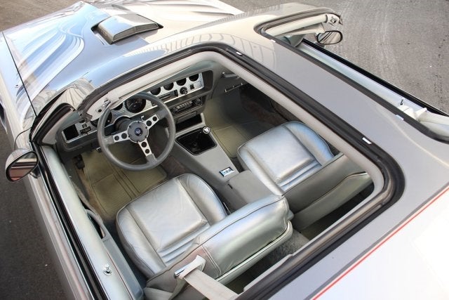 1979 Pontiac Firebird Trans Am