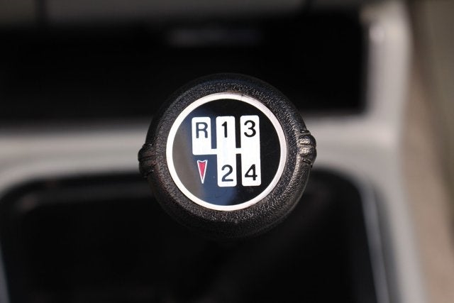 1979 Pontiac Firebird Trans Am