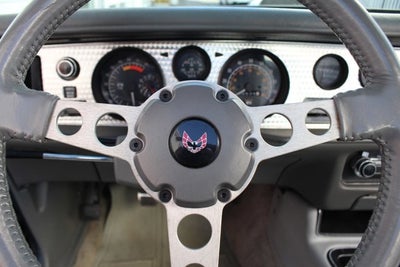 1979 Pontiac Firebird Trans Am
