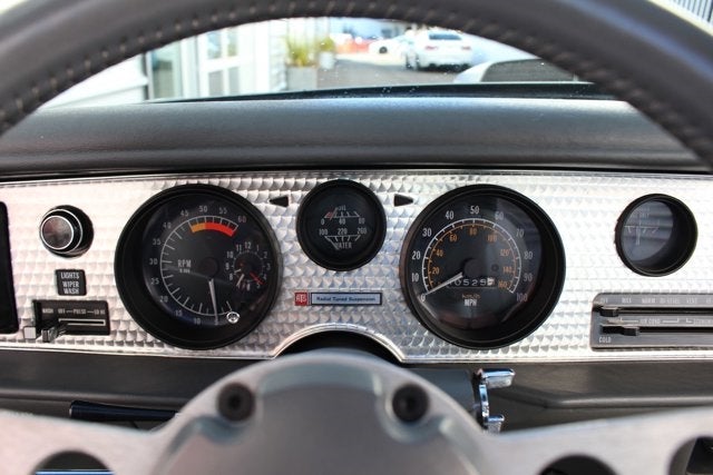 1979 Pontiac Firebird Trans Am