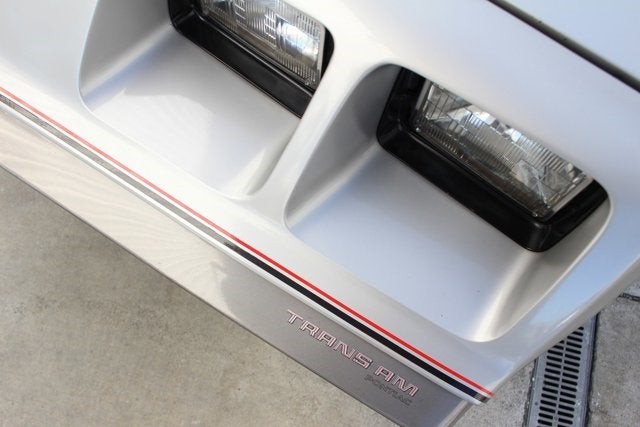 1979 Pontiac Firebird Trans Am