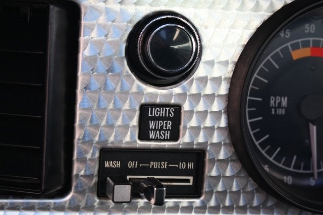 1979 Pontiac Firebird Trans Am