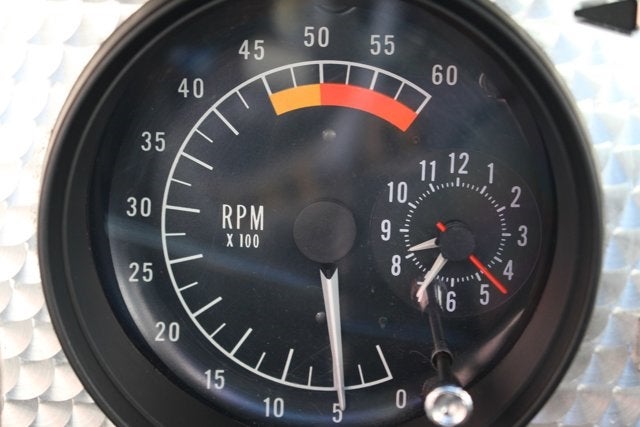 1979 Pontiac Firebird Trans Am