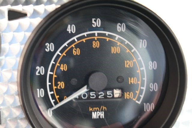 1979 Pontiac Firebird Trans Am