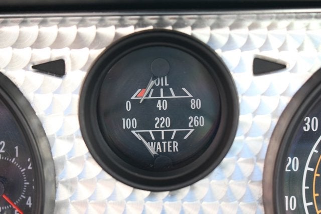 1979 Pontiac Firebird Trans Am