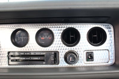 1979 Pontiac Firebird Trans Am