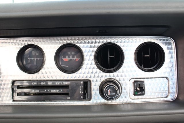 1979 Pontiac Firebird Trans Am