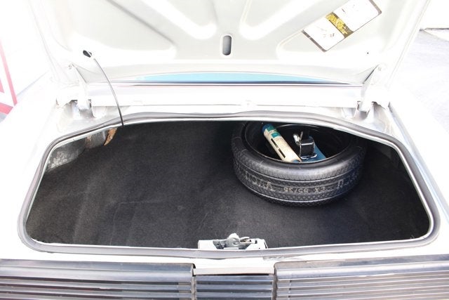 1979 Pontiac Firebird Trans Am