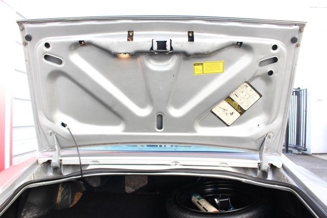 1979 Pontiac Firebird Trans Am