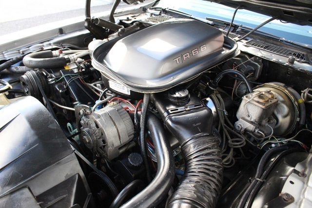 1979 Pontiac Firebird Trans Am