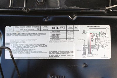 1979 Pontiac Firebird Trans Am