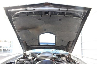 1979 Pontiac Firebird Trans Am