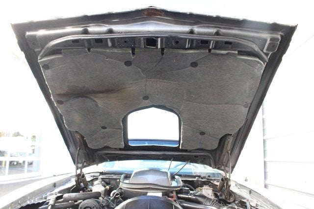 1979 Pontiac Firebird Trans Am