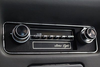 1979 Pontiac Firebird Trans Am