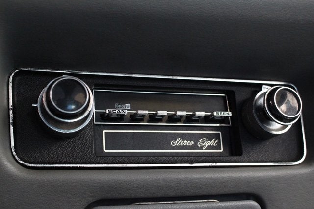 1979 Pontiac Firebird Trans Am