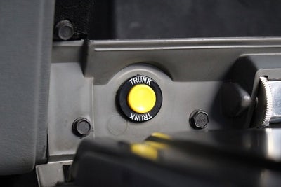 1979 Pontiac Firebird Trans Am