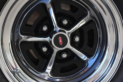 1970 Oldsmobile Cutlass Supreme Convertible