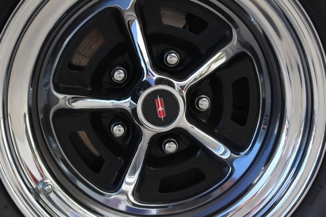 1970 Oldsmobile Cutlass Supreme Convertible