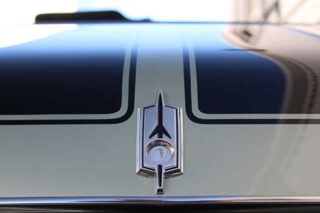 1970 Oldsmobile Cutlass Supreme Convertible