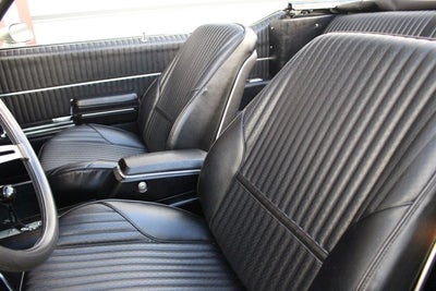 1970 Oldsmobile Cutlass Supreme Convertible