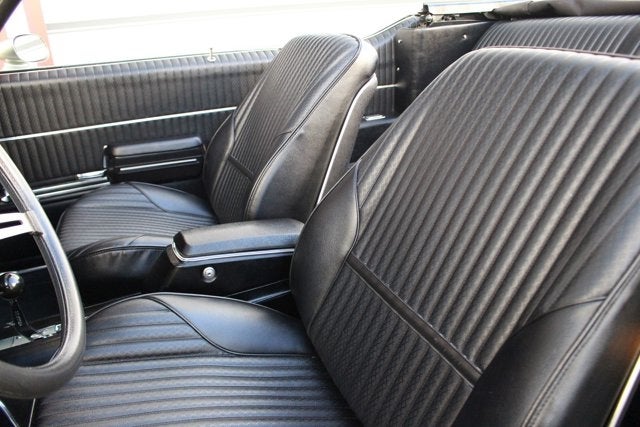 1970 Oldsmobile Cutlass Supreme Convertible