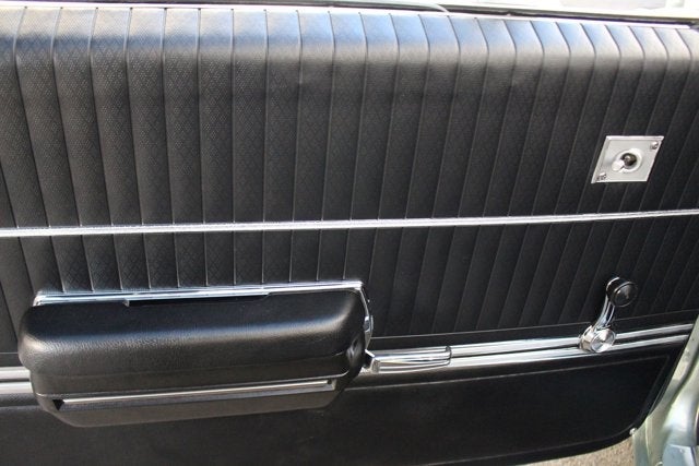 1970 Oldsmobile Cutlass Supreme Convertible