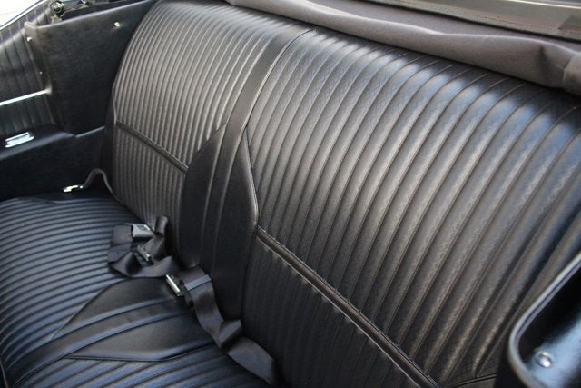 1970 Oldsmobile Cutlass Supreme Convertible