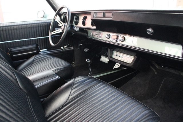 1970 Oldsmobile Cutlass Supreme Convertible