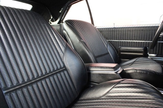 1970 Oldsmobile Cutlass Supreme Convertible