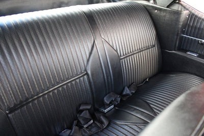 1970 Oldsmobile Cutlass Supreme Convertible