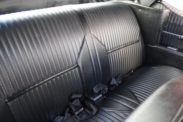 1970 Oldsmobile Cutlass Supreme Convertible