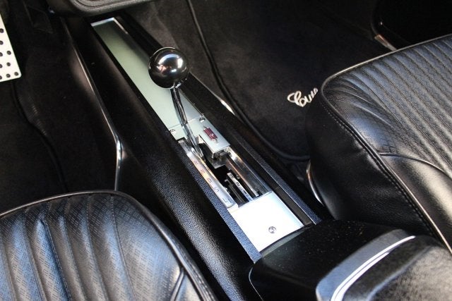 1970 Oldsmobile Cutlass Supreme Convertible