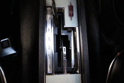 1970 Oldsmobile Cutlass Supreme Convertible