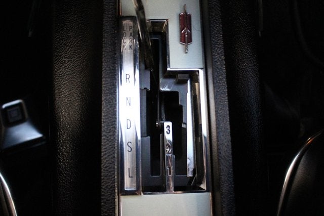 1970 Oldsmobile Cutlass Supreme Convertible