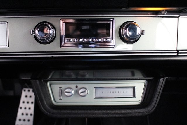 1970 Oldsmobile Cutlass Supreme Convertible