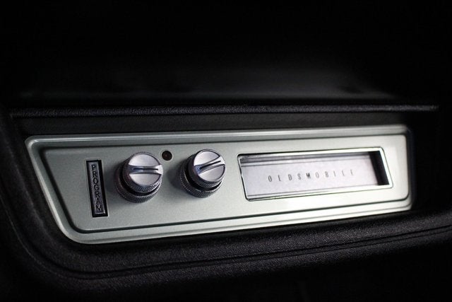 1970 Oldsmobile Cutlass Supreme Convertible