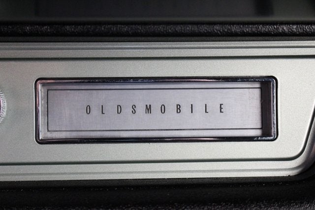 1970 Oldsmobile Cutlass Supreme Convertible