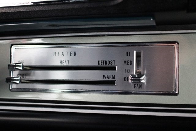 1970 Oldsmobile Cutlass Supreme Convertible