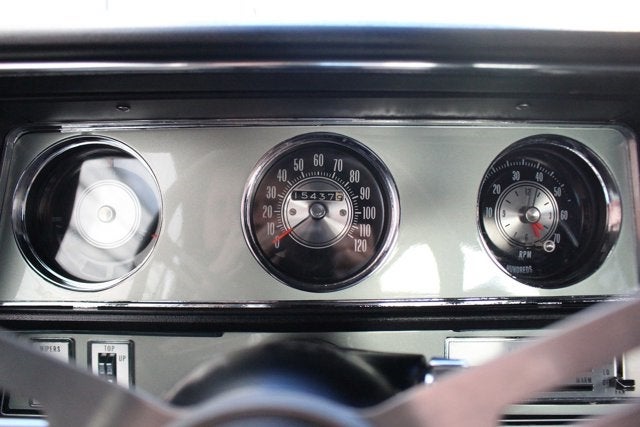 1970 Oldsmobile Cutlass Supreme Convertible