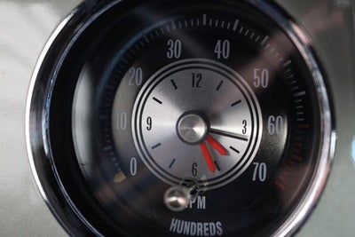 1970 Oldsmobile Cutlass Supreme Convertible