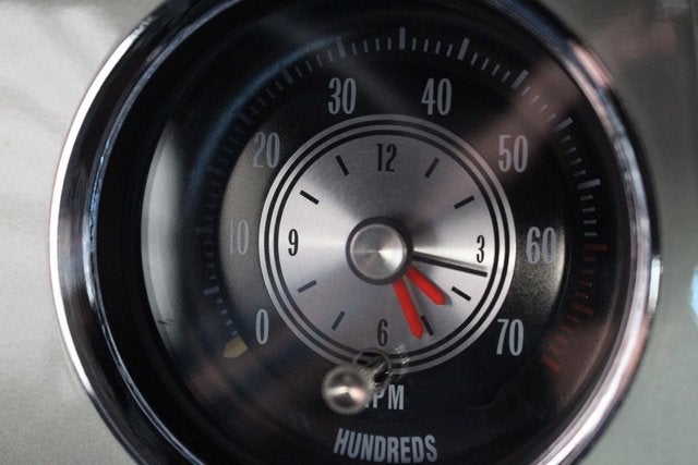 1970 Oldsmobile Cutlass Supreme Convertible