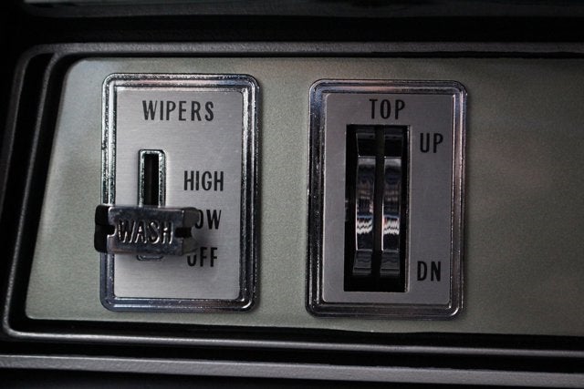 1970 Oldsmobile Cutlass Supreme Convertible