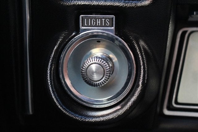 1970 Oldsmobile Cutlass Supreme Convertible