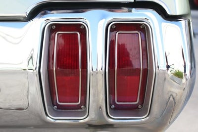 1970 Oldsmobile Cutlass Supreme Convertible