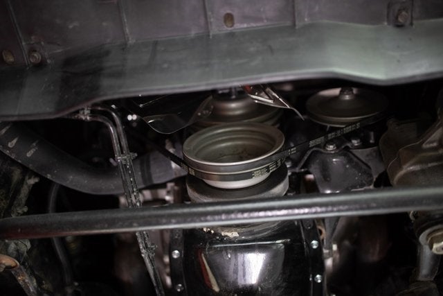 1970 Oldsmobile Cutlass Supreme Convertible