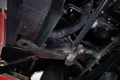 1970 Oldsmobile Cutlass Supreme Convertible