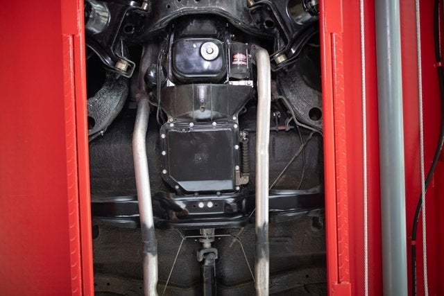 1970 Oldsmobile Cutlass Supreme Convertible