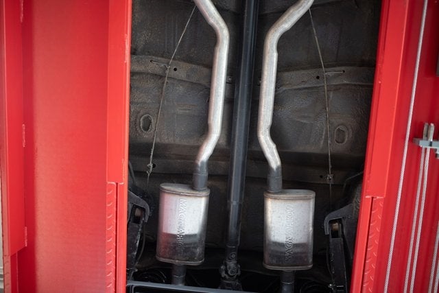 1970 Oldsmobile Cutlass Supreme Convertible